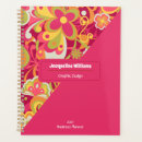 Recherche de groovy agendas Rose