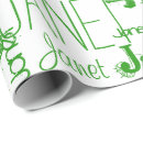 Recherche de words wrapping paper Pour tous