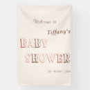 Search for brown banners Gender neutral baby shower