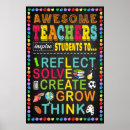 Recherche de de lycée classe posters Enseignant