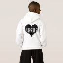 Recherche de jesus hoodies Espoir