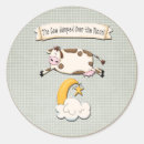 Search for green moon stickers Whimsical