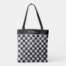 Search for white black chess bags Modern
