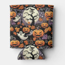 Recherche de halloween canettes rafraîchisseurs Fantôme