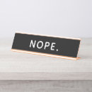 Search for manager name plates Employee