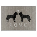 Search for cattle cutting boards Dog