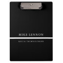 Recherche de noir et blanc porte blocs Petite entreprise