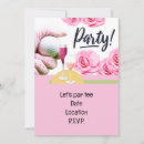 Recherche de tournois invitations Rose