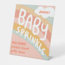 Recherche de baby sprinkle party decor Moderne