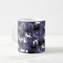 Search for cute yoga mugs Cat lover