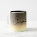Search for ombre mugs Gradient