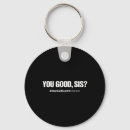 Search for si keychains Anxiety