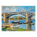 Search for river boat posters Claude monet