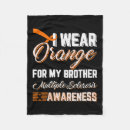 Search for multiple sclerosis blankets Wear