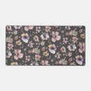 Recherche de style bohème tapis souris Romantique