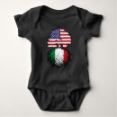 Search for italia baby clothes Italian pride
