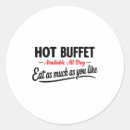 Search for available stickers As you