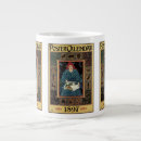 Search for woman reading mugs Retro