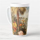 Recherche de palmiers tropicaux tasses Plage