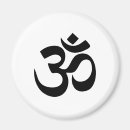 Recherche de aum magnets Namaste