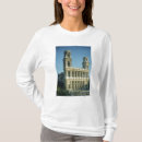 Recherche de façade tshirts Architecture