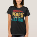 Search for granny tshirts Vintage
