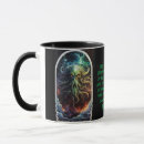 Search for cthulhu mugs Lovecraft