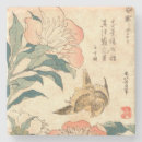 Search for ukiyoe coasters Vintage