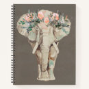 Recherche de éléphants carnets Aquarelle