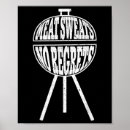 Search for no meat posters Grill