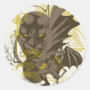 Search for vintage batman robin stickers Joker