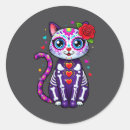 Search for sugar skull stickers Cute