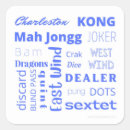 Search for jong stickers Mah