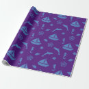 Search for seashore wrapping paper Boat