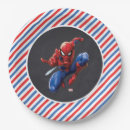 Recherche de spider man Anniversaire