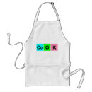 Search for elements aprons Table of elements