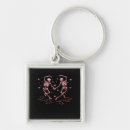 Search for holding heart keychains Goth valentine
