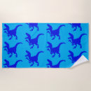 Search for dinosaur beach towels Fossil