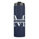 Recherche de navy tasses Monogramme
