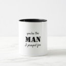 Search for you the man mugs Birthday