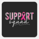 Search for support ribbon stickers Squad