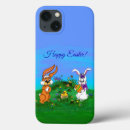 Recherche de lapin de pâques iphone coques Fleurs