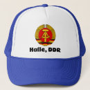 Recherche de deutscher casquettes Ddr