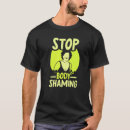 Recherche de humiliation tshirts Fin