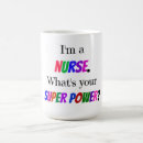 Recherche de humour infirmière tasses Amusant