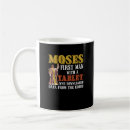 Search for moses mugs Passover