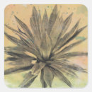 Search for green plant stickers Tropical