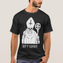 Search for evil mens tshirts Eye