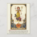 Search for divination postcards Witch