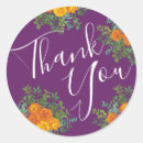 Search for purple rose stickers Peony